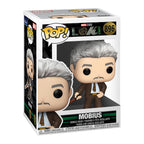 Product image Marvel - Mobius Funko Pop Figure