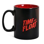 Product image Stephen King's IT - Pennywise Time to Float Thermoeffect Mug