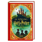 Product image Harry Potter and the Philosopher's Stone - MinaLima Edition