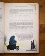 Product image Harry Potter and the Philosopher's Stone - MinaLima Edition