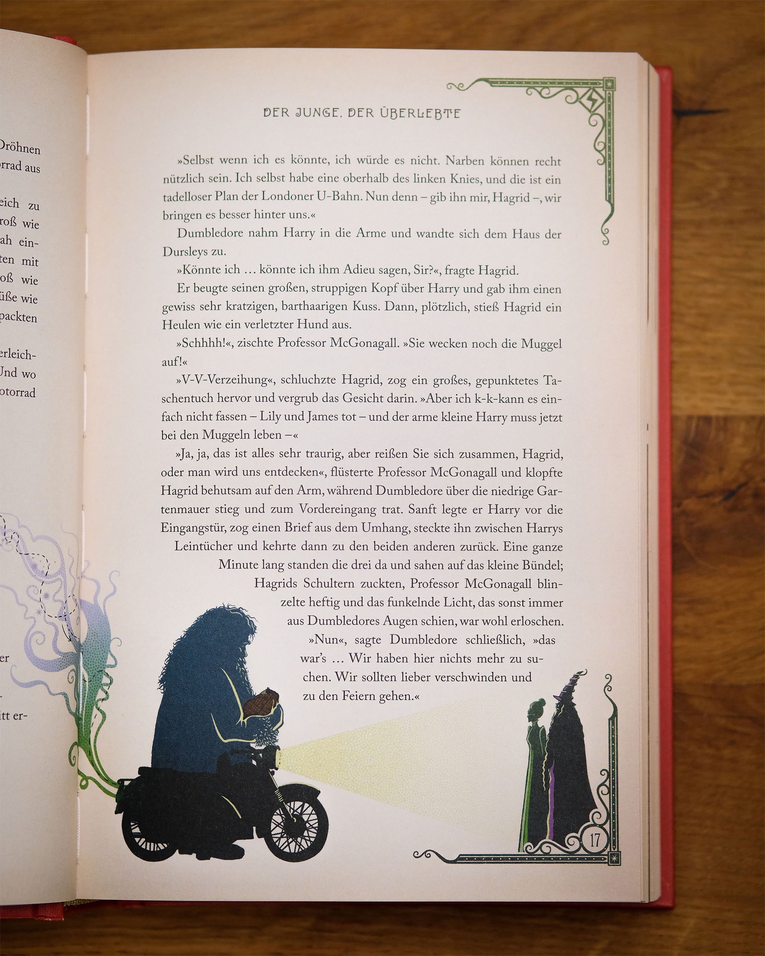 Product image Harry Potter and the Philosopher's Stone - MinaLima Edition