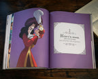 Product image Disney - The Big Golden Book of Villains