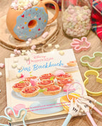 Product image Disney Princess - The Baking Book