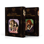 Product image Ludwig Revolution Complete Edition in Slipcase
