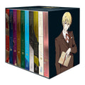Product image Moriarty the Patriot - Collector's box with volumes 1-10