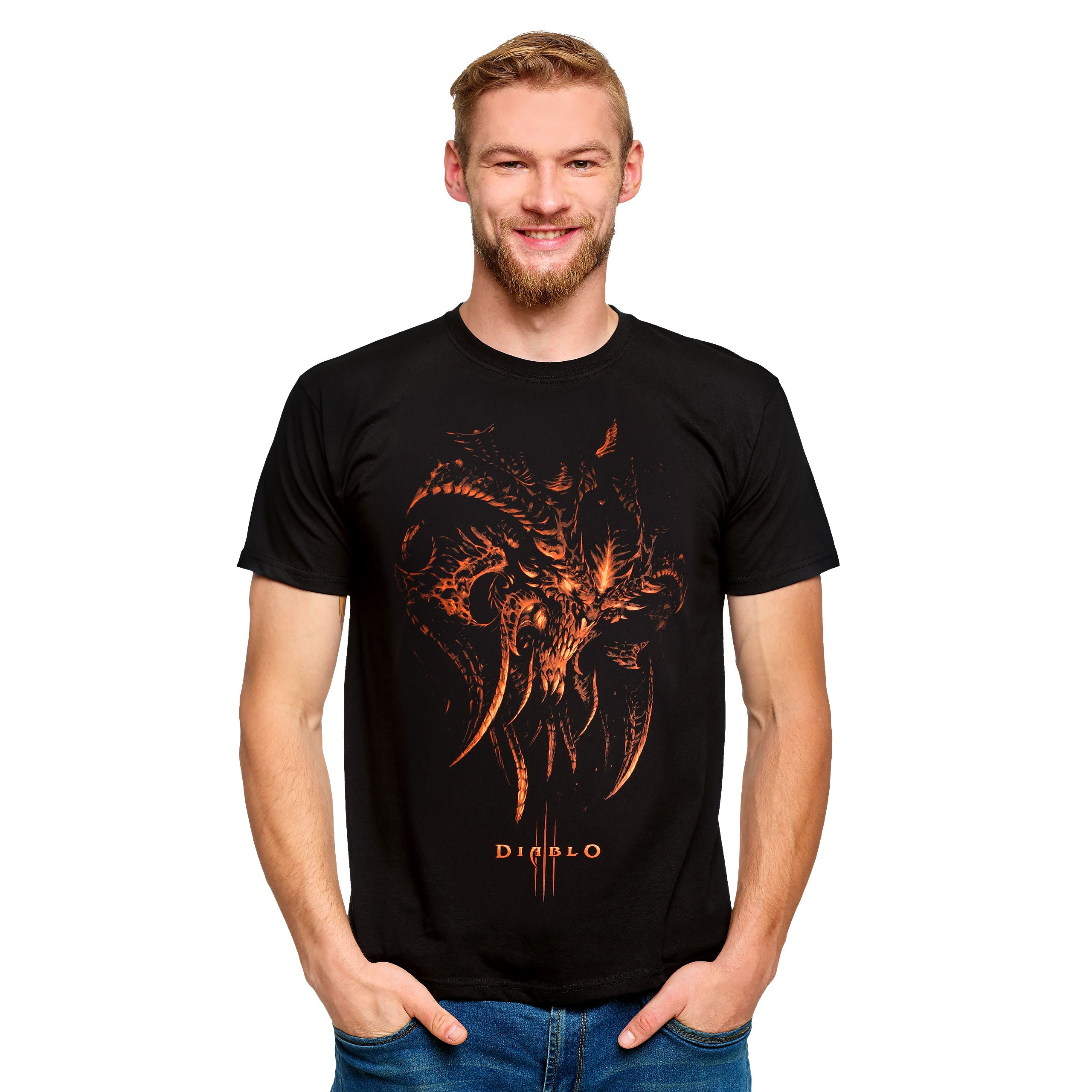 Product image Diablo - Lord of Terror T-Shirt black