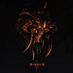 Product image Diablo - Lord of Terror T-Shirt black