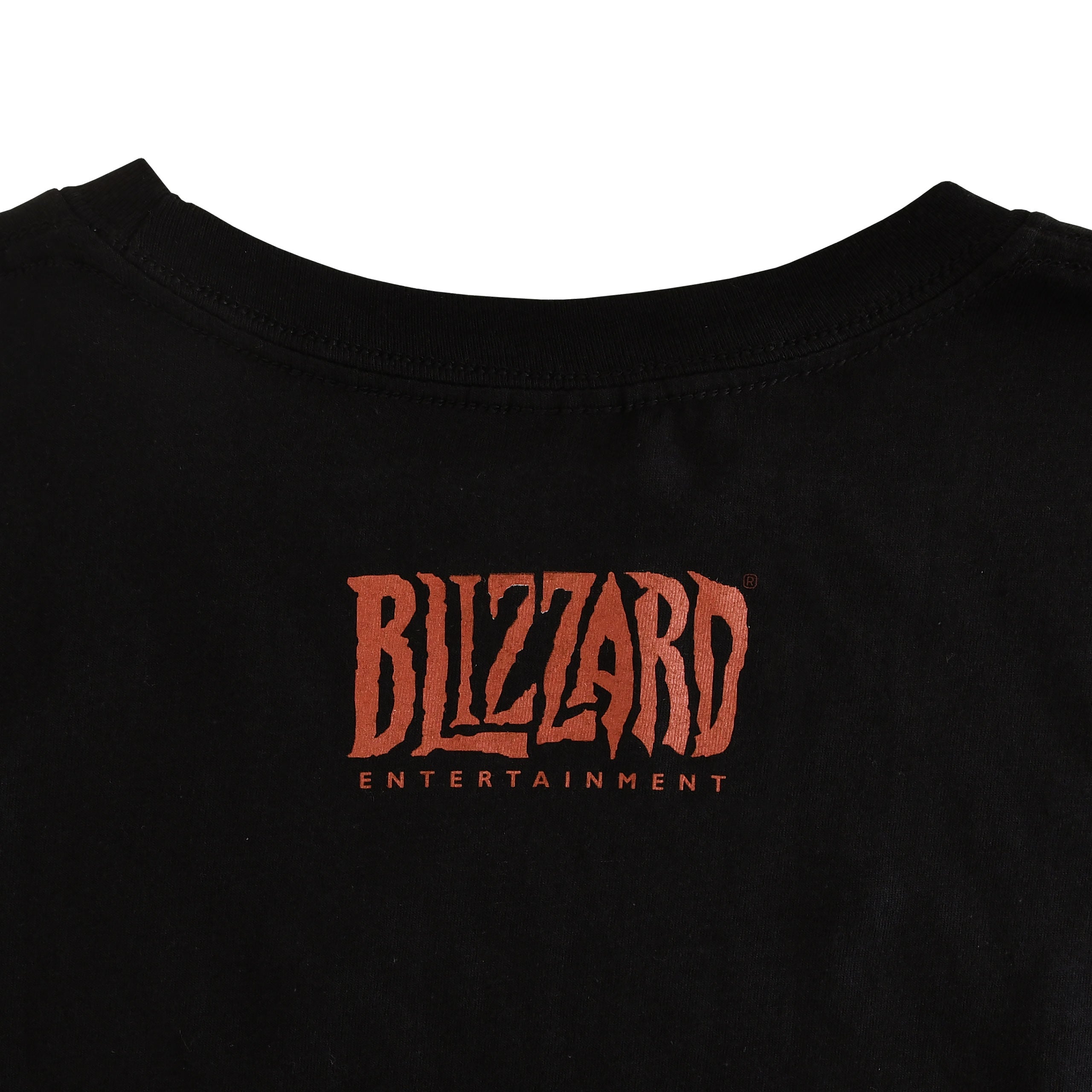 Product image Diablo - Lord of Terror T-Shirt black