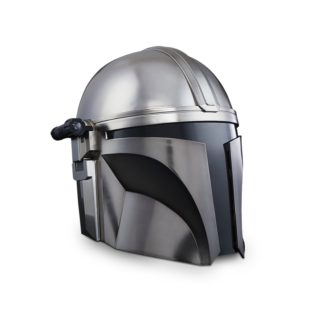 Product image The Mandalorian Helmet Replica with Light - Star Wars