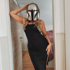 Product image The Mandalorian Helmet Replica with Light - Star Wars