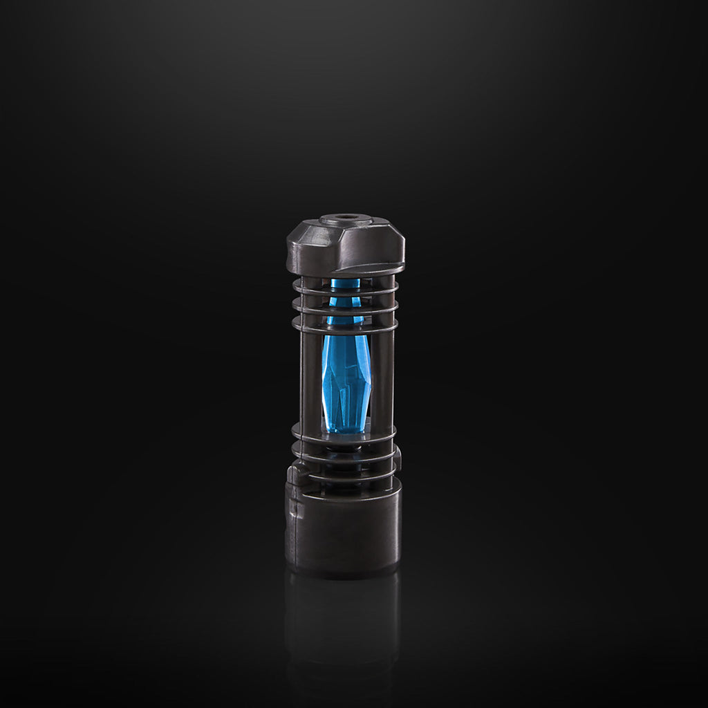 Product image Star Wars - Ahsoka Tano Force FX Elite Lightsaber