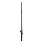 Product image Mandalorian Darksaber Force FX Elite Lightsaber - Star Wars The Mandalorian