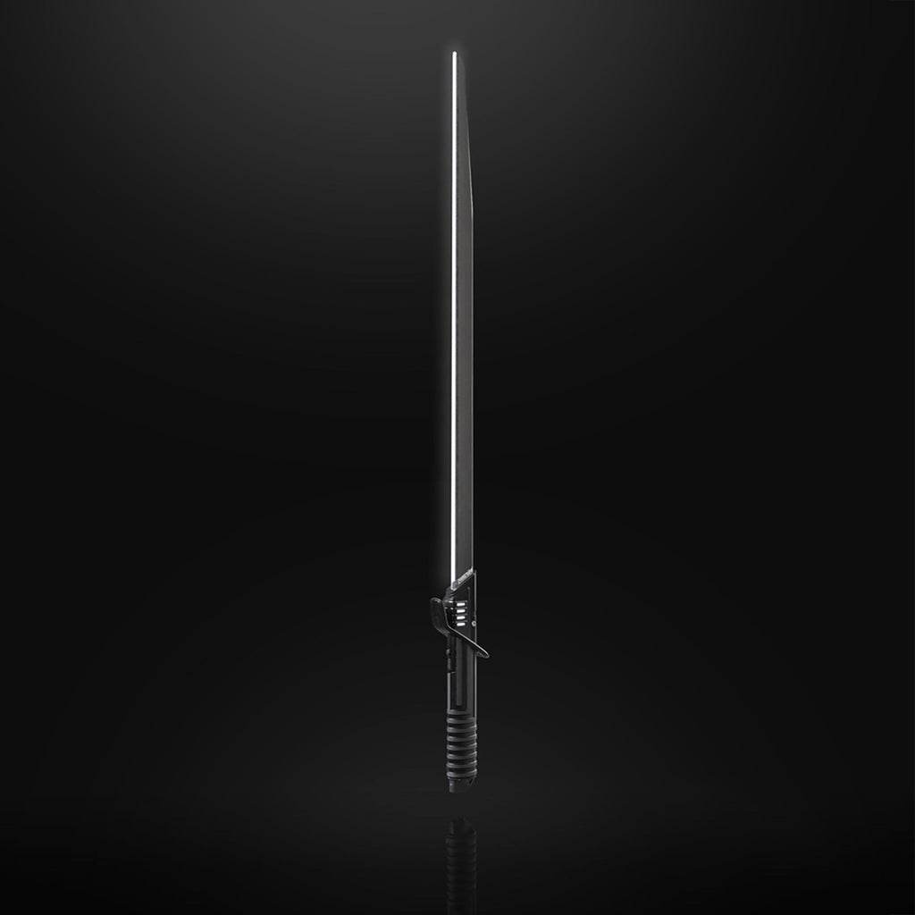 Product image Mandalorian Darksaber Force FX Elite Lightsaber - Star Wars The Mandalorian