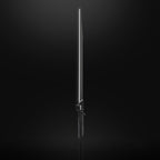 Product image Mandalorian Darksaber Force FX Elite Lightsaber - Star Wars The Mandalorian