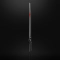 Product image Mandalorian Darksaber Force FX Elite Lightsaber - Star Wars The Mandalorian