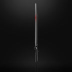 Product image Mandalorian Darksaber Force FX Elite Lightsaber - Star Wars The Mandalorian