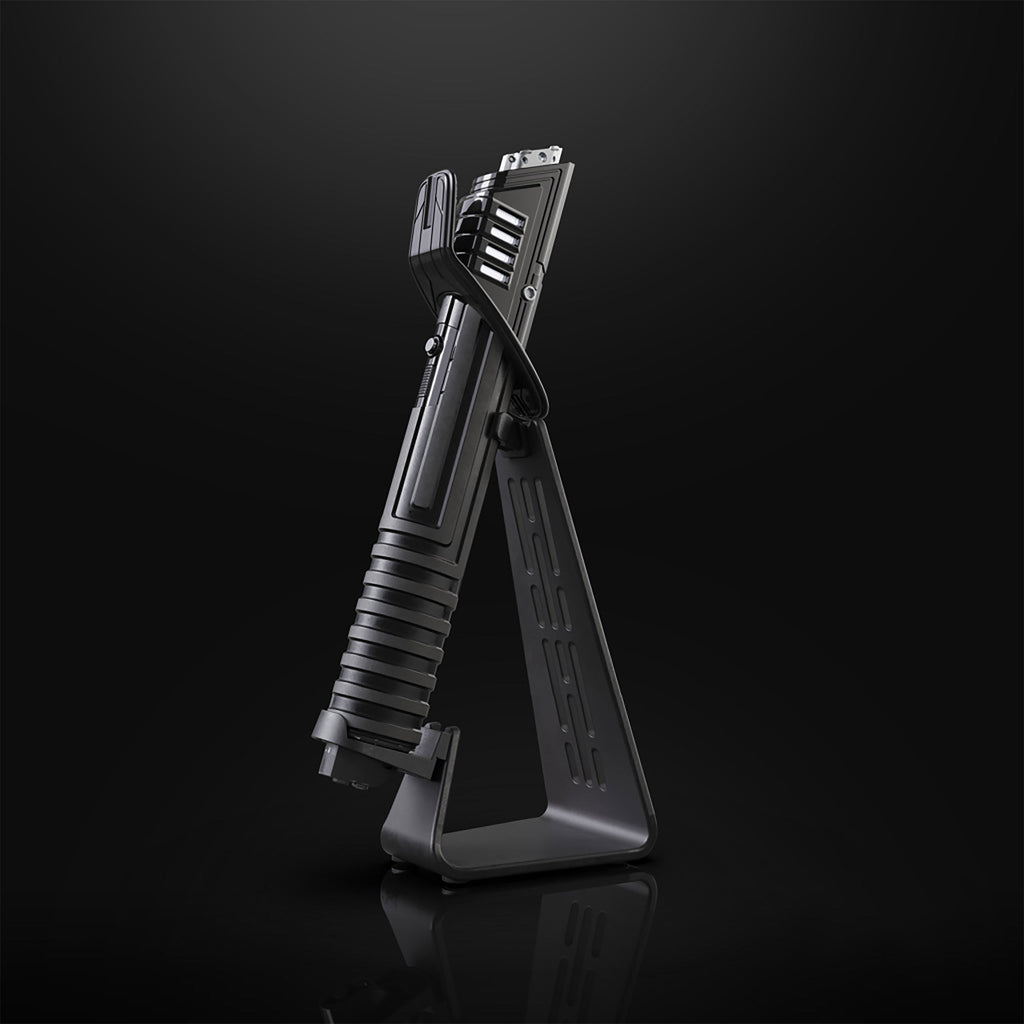 Product image Mandalorian Darksaber Force FX Elite Lightsaber - Star Wars The Mandalorian