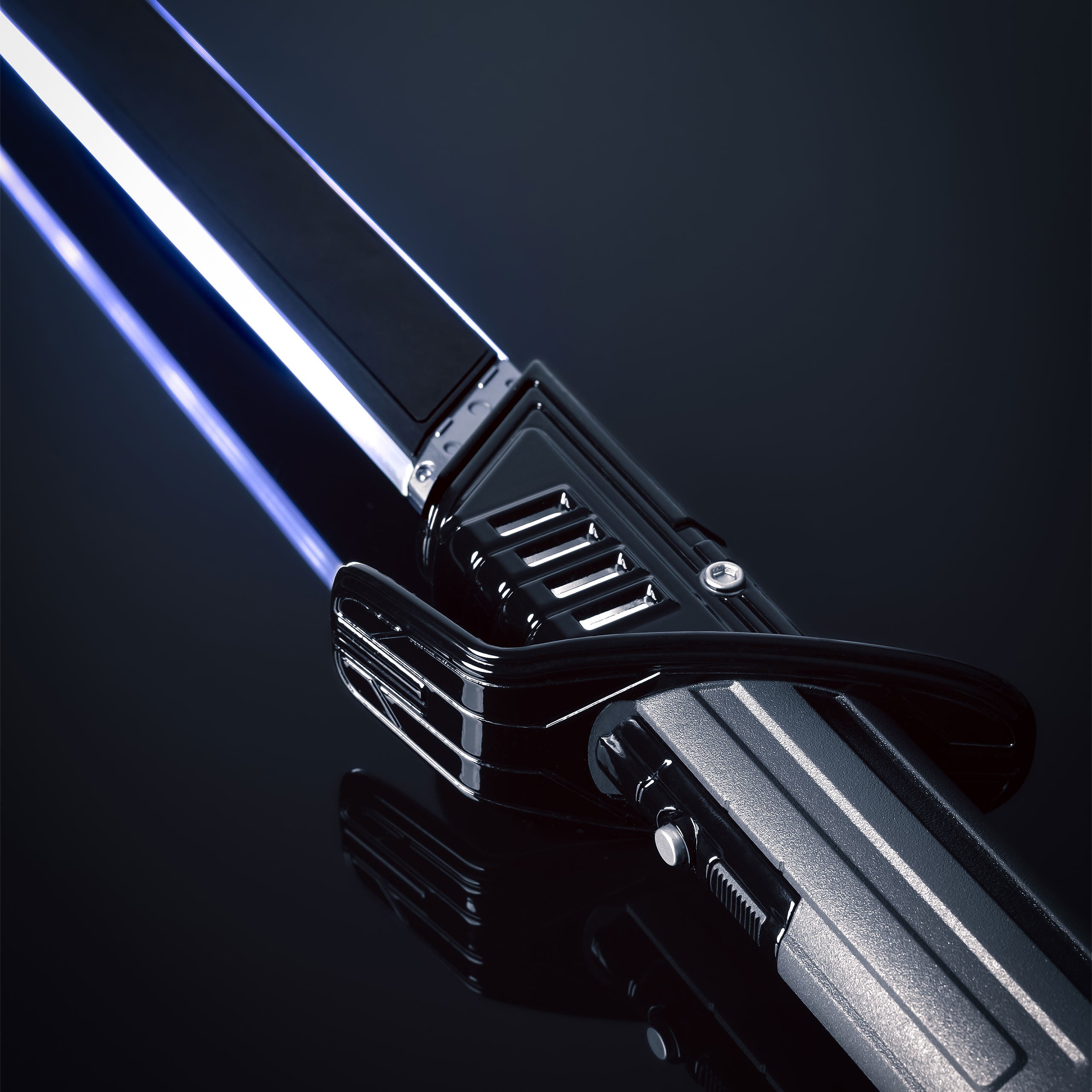 Product image Mandalorian Darksaber Force FX Elite Lightsaber - Star Wars The Mandalorian
