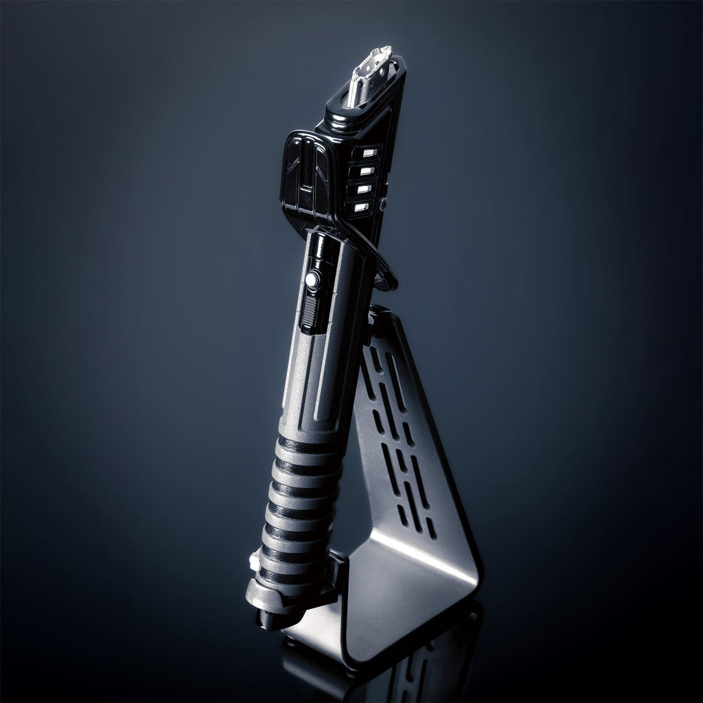 Product image Mandalorian Darksaber Force FX Elite Lightsaber - Star Wars The Mandalorian