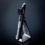Product image Mandalorian Darksaber Force FX Elite Lightsaber - Star Wars The Mandalorian
