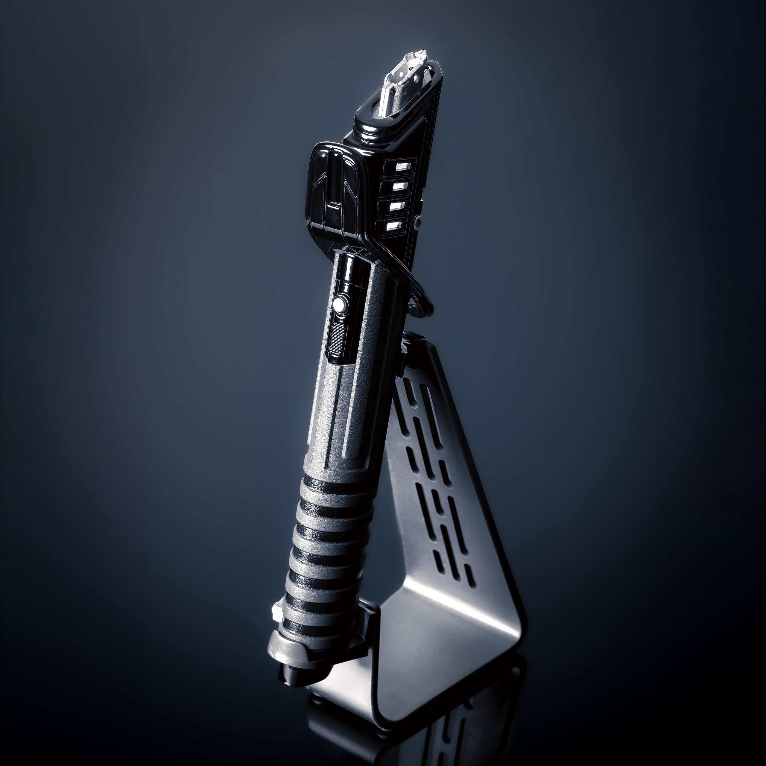 Product image Mandalorian Darksaber Force FX Elite Lightsaber - Star Wars The Mandalorian