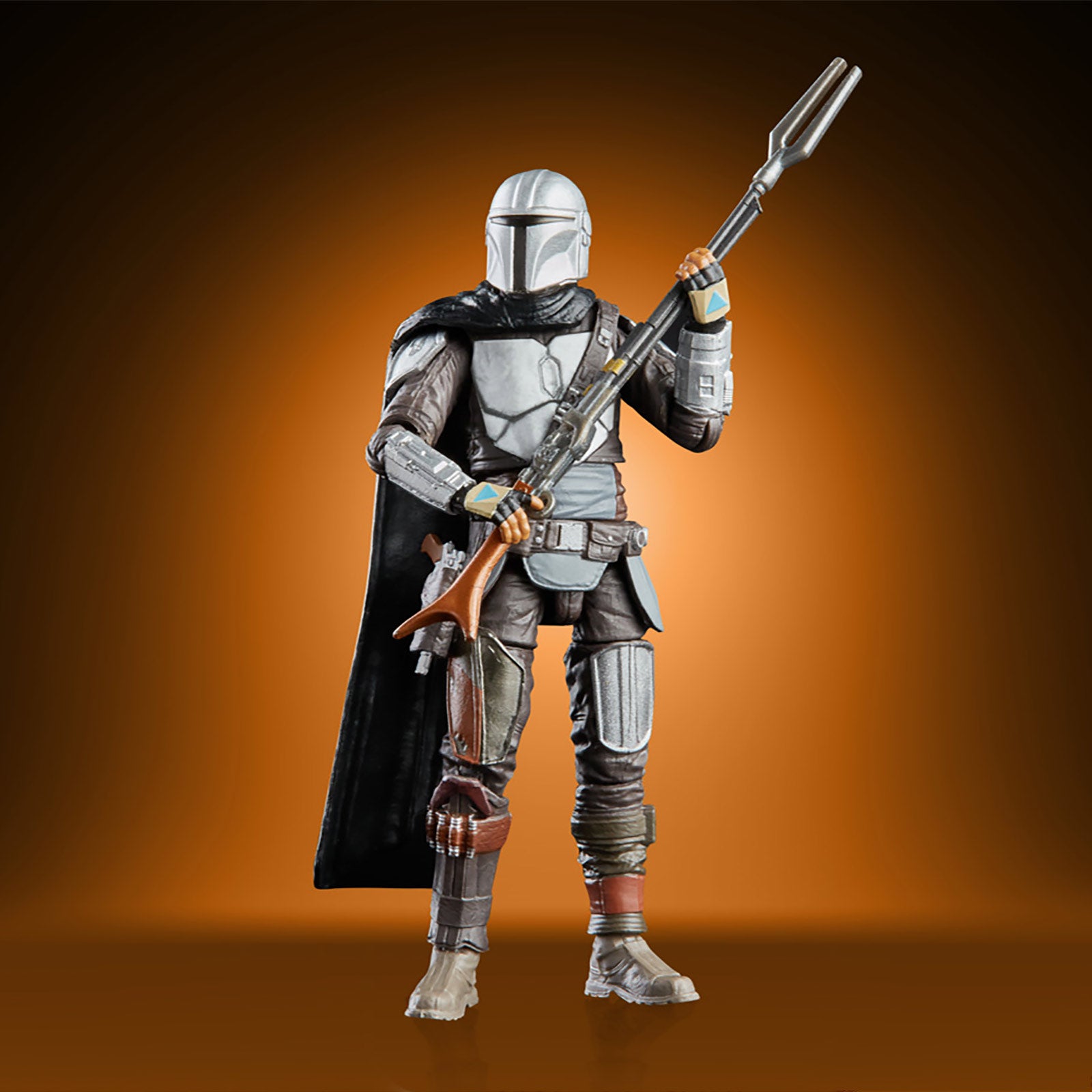 Product image Mandalorian Action Figure 10 cm - Star Wars