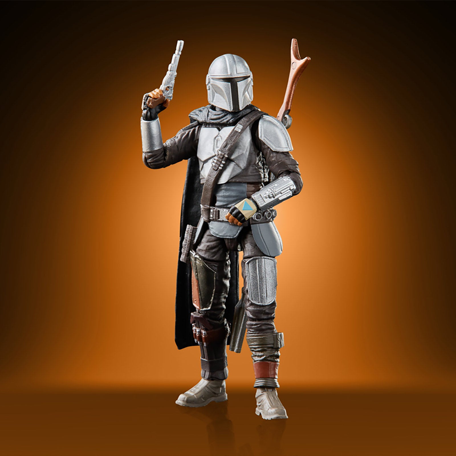 Product image Mandalorian Action Figure 10 cm - Star Wars
