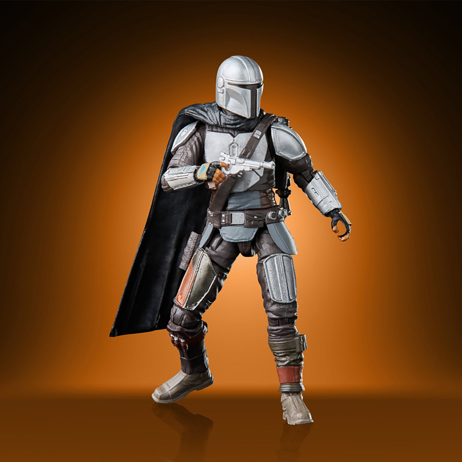 Product image Mandalorian Action Figure 10 cm - Star Wars