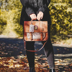 Product image Harry Potter - Hogwarts Express Shoulder Bag
