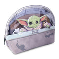 Product image Grogu in Cradle Cosmetic Bag - Star Wars The Mandalorian