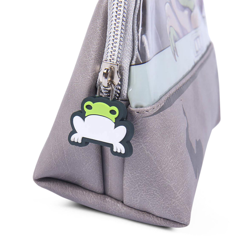 Product image Grogu in Cradle Cosmetic Bag - Star Wars The Mandalorian