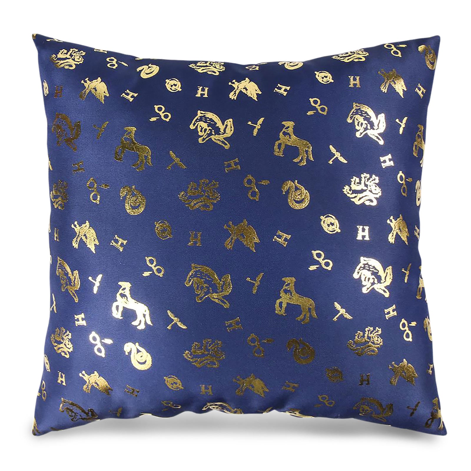 Product image Harry Potter - Hogwarts Cushion Blue