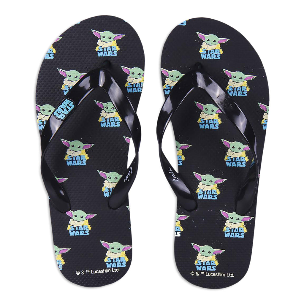 Product image Grogu Slippers - Star Wars The Mandalorian