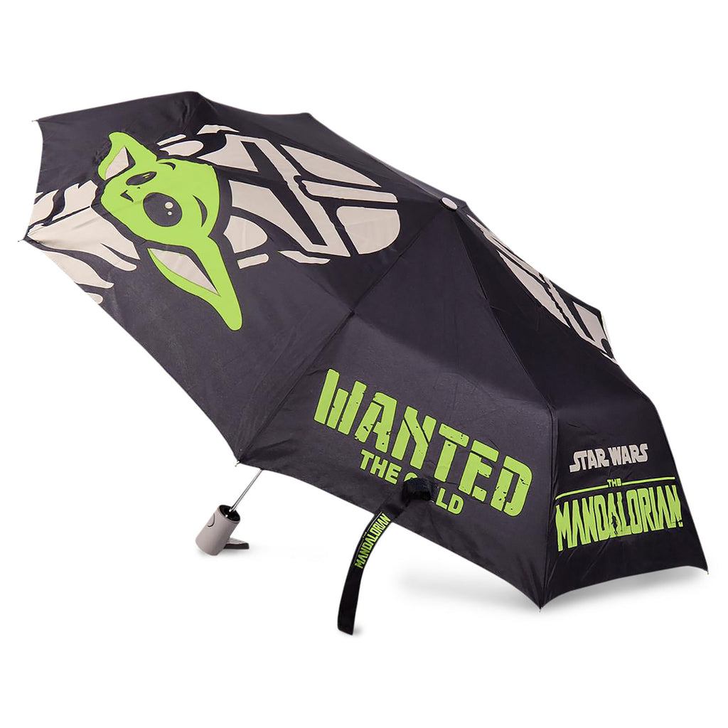 Product image Grogu Umbrella with Aqua Effect - Star Wars The Mandalorian