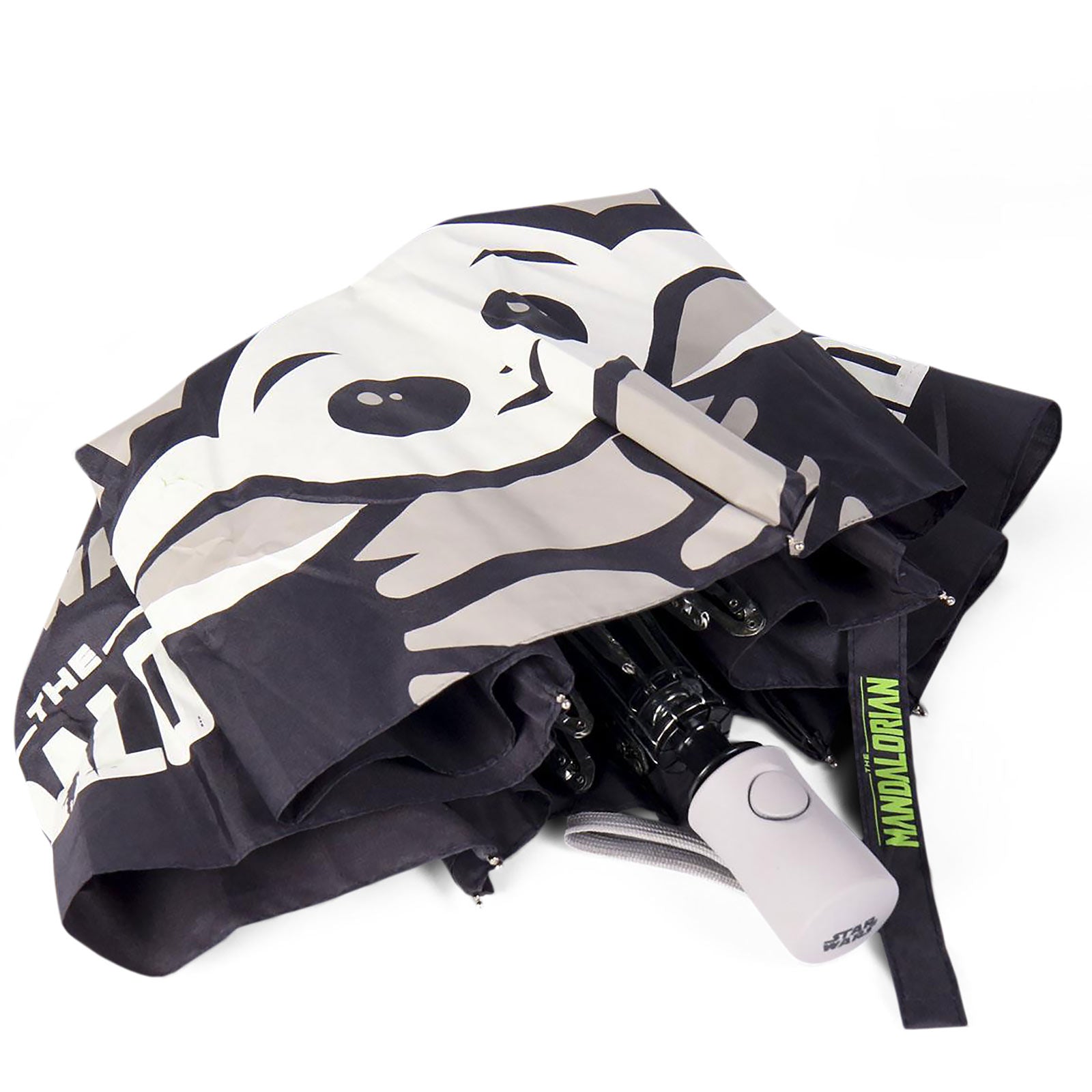 Product image Grogu Umbrella with Aqua Effect - Star Wars The Mandalorian