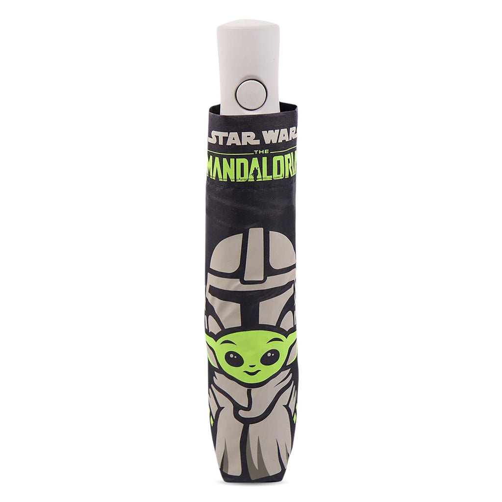Product image Grogu Umbrella with Aqua Effect - Star Wars The Mandalorian