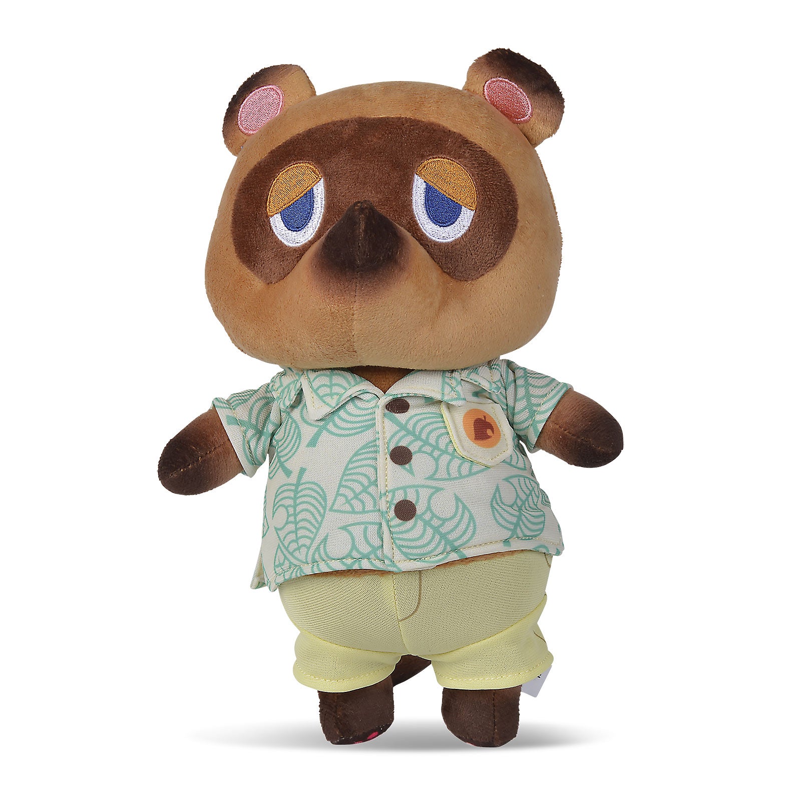 Product image Animal Crossing - Tom Nook Plush Figure 26 cm