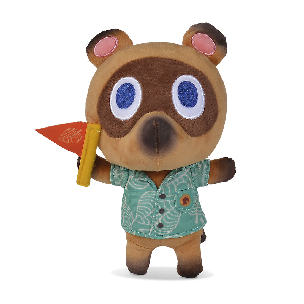 Product image Animal Crossing - Tommy Plush Figure 20 cm