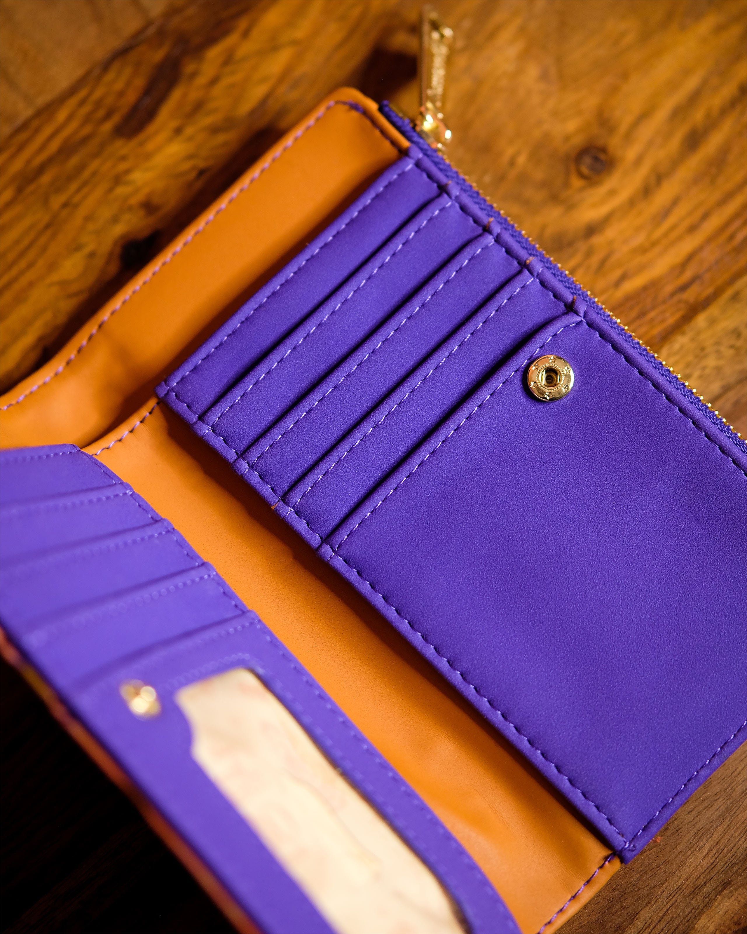 Product image Beauty and the Beast - Love Endures Wallet