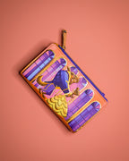 Product image Beauty and the Beast - Love Endures Wallet