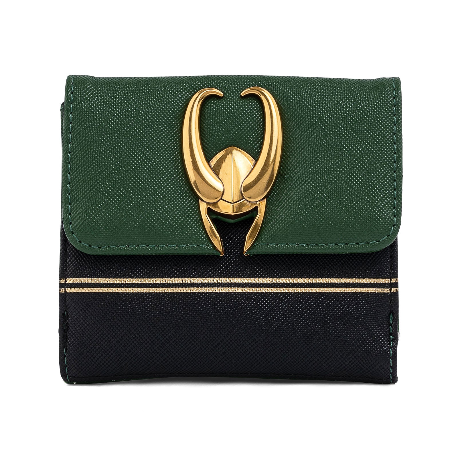 Product image Loki - Helmet Symbol Wallet
