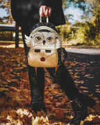 Product image Harry Potter - Hedwig with Hogwarts Letter Mini Backpack