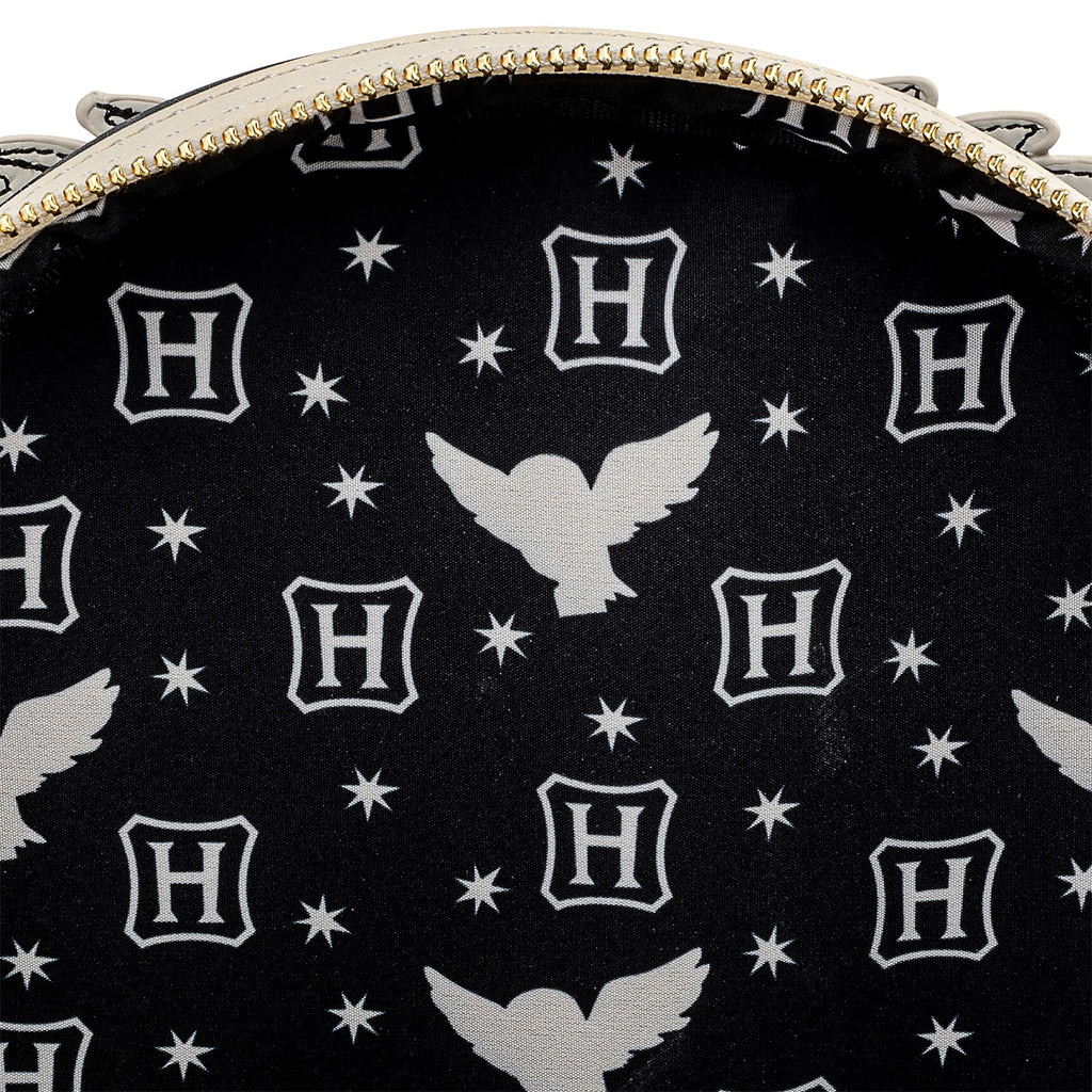 Product image Harry Potter - Hedwig with Hogwarts Letter Mini Backpack
