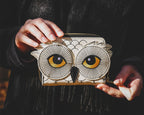 Product image Harry Potter - Hedwig with Hogwarts Letter Wallet