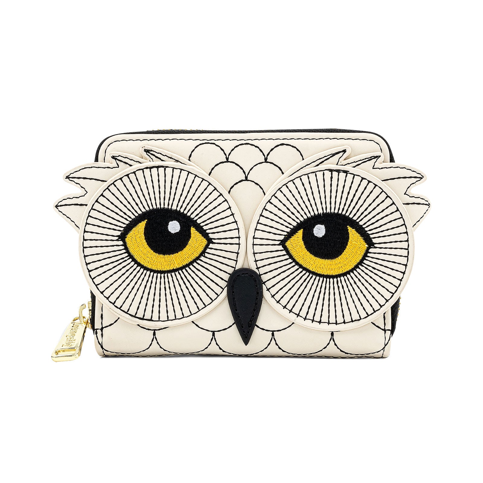 Product image Harry Potter - Hedwig with Hogwarts Letter Wallet