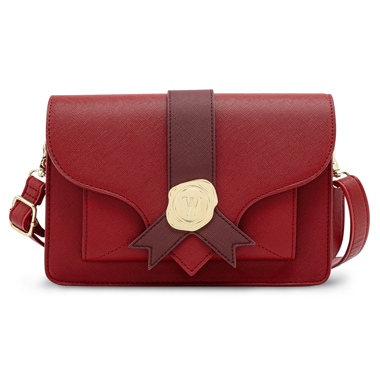 Product image Harry Potter - Ron Howler Handbag