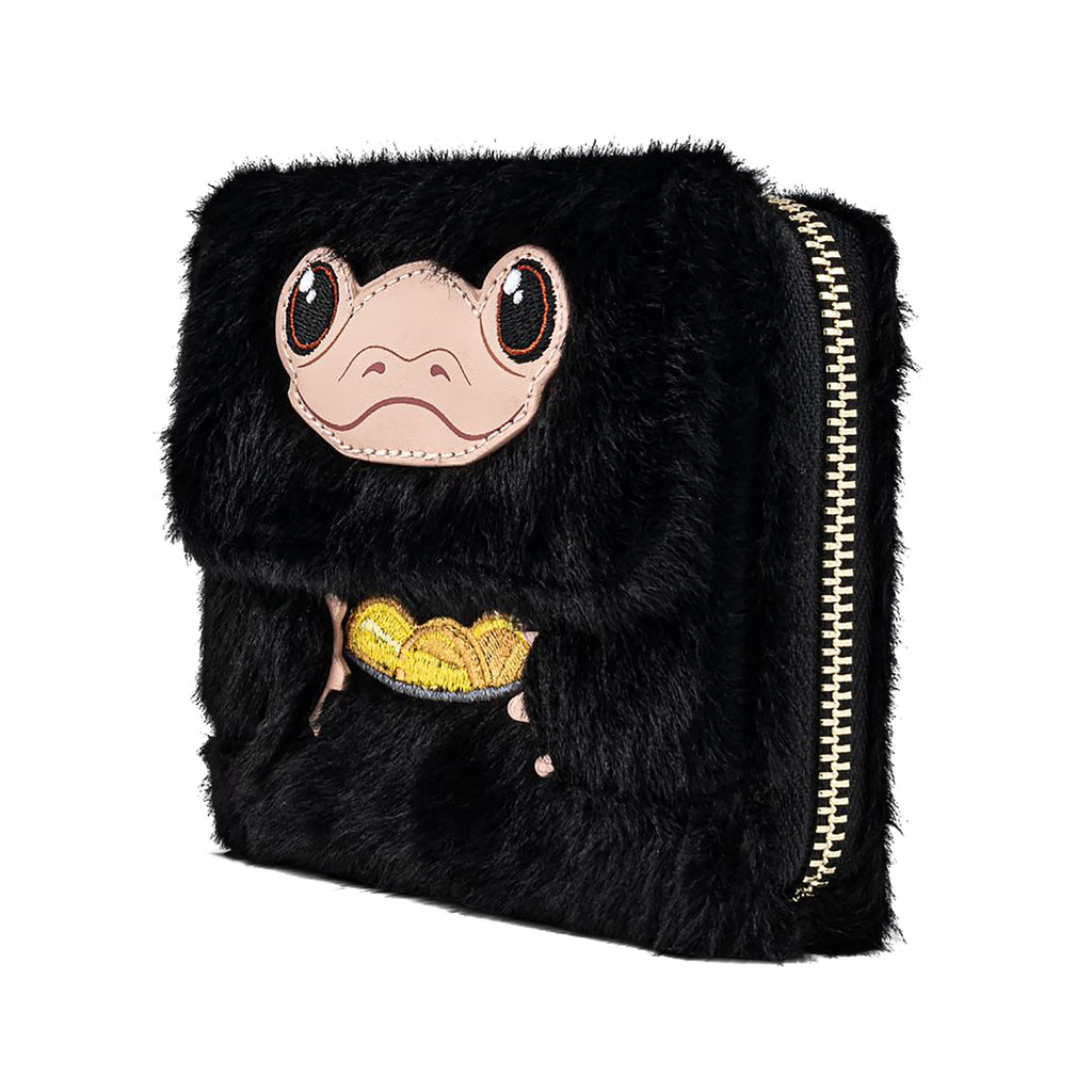 Product image Fantastic Beasts - Niffler Plush Wallet