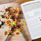 Product image Cooking with Deadpool - The Official Cookbook