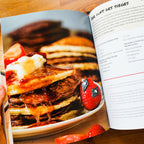 Product image Cooking with Deadpool - The Official Cookbook
