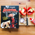 Product image Cooking with Deadpool - The Official Cookbook